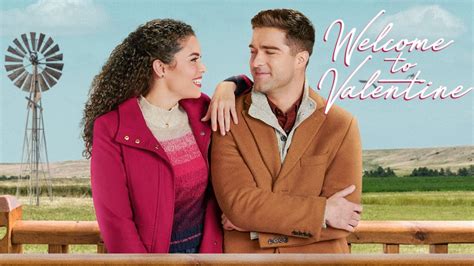 Welcome to Valentine (2023) — The Movie Database (TMDB).